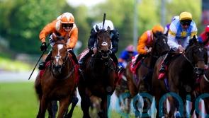 Metier powers home to grab Chester Cup glory