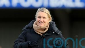 Emma Hayes: Wembley sell-out for Women’s FA Cup final ‘the new norm’