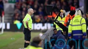 Five contentious incidents which Howard Webb might review in VAR analysis on Sky