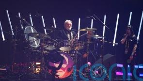 Queen’s Roger Taylor to join Sam Ryder on stage during Eurovision grand final