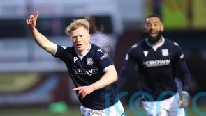 Lyall Cameron commits future to Dundee