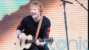 Ed Sheeran scores sixth consecutive number one album
