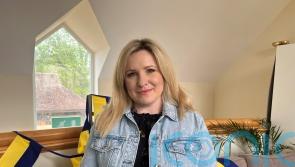 Refugee praises ‘love and kindness’ as Ukrainians join Eurovision watch party