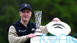 Brendan Lawlor holds off Kipp Popert to win G4D Open