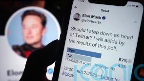 Elon Musk confirms former NBCUniversal executive as new Twitter boss