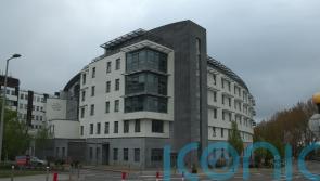 Man’s gunshot injuries no longer life-threatening, say gardai