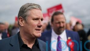 Starmer: Reforming Labour is Blair’s Clause Four moment ‘on steroids’