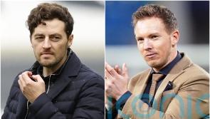 Ryan Mason ready to take on Tottenham job as Julian Nagelsmann is ruled out