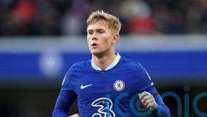 Frank Lampard set to give teenager Lewis Hall a chance in Chelsea run-in