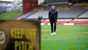 Kris Doolan thanks Partick Thistle for play-off ‘tonic’ after losing his father