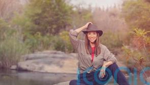 ‘I wanted to show my girls’ – Myleene Klass wins I’m A Celebrity… South Africa