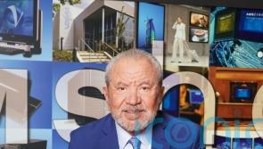 Lord Alan Sugar: I have never, ever shouted at any of my employees