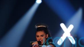 Norwegian Eurovision hopeful ‘can’t describe’ what it would feel like to win