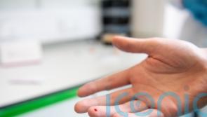 Home-testing kits for hepatitis C made available in England