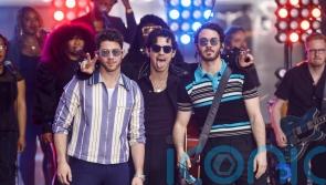 Jonas Brothers release new album ahead of upcoming US tour
