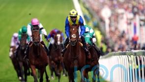 Desert Crown remains on course for Sandown return