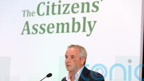 Citizens’ Assembly on Drugs hears how early trauma leads to addiction
