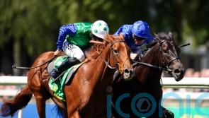 Meehan looking forward to French Guineas bid with Isaac Shelby
