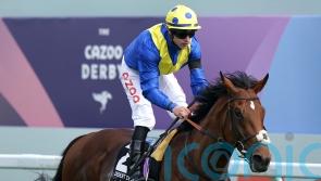 Kingscote counting down the days to Desert Crown return
