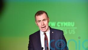 Plaid Cymru ratifies Llyr Gruffydd as interim leader after Adam Price quits