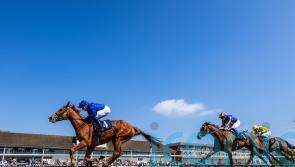 Eternal Hope burns brightly for Appleby and Buick at Lingfield