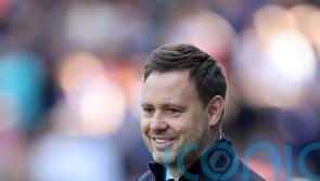 Old Firm win gives Rangers ‘oxygen’ for next season – Michael Beale
