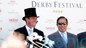 Appleby thrilled to see Military Order advertise Classic credentials