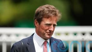 Angel delight at Haydock for Beckett and Crouch
