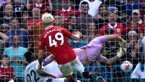 Alejandro Garnacho returns to put seal on Manchester United win over Wolves