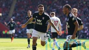 Southampton’s relegation confirmed after Aleksandar Mitrovic-inspired Fulham win