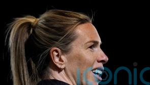 Carly Telford hopes adversity can galvanise England at the World Cup