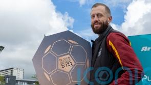 Kevin van Veen ‘played through injury’ as Motherwell man kept goal streak going
