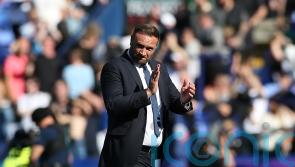 Ian Evatt confident after Bolton hit back to draw first leg against Barnsley