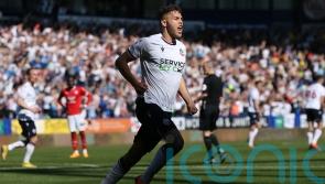 Dion Charles strikes as Bolton peg back Barnsley in play-off first leg