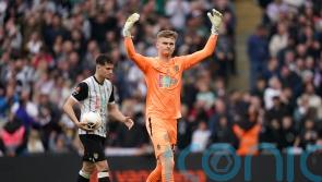 Notts County back in EFL with sub goalkeeper Archie Mair the shoot-out hero