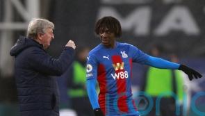 Roy Hodgson: I won’t be telling Southgate to pick Eberechi Eze for England