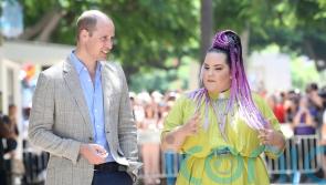 Israel Eurovision champion Netta hails UK’s ‘amazing humanity’ hosting Ukraine