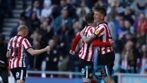 Amad Diallo’s stunner and Trai Hume’s header give Sunderland edge over Luton