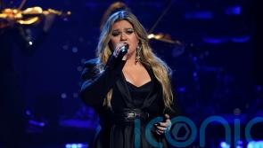 Kelly Clarkson responds to report accusing talk show of being toxic workplace