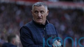 Tony Mowbray won’t let Sunderland play for a draw in second leg at Luton