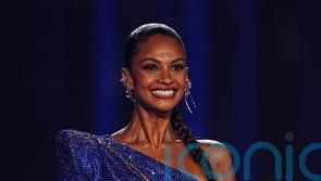 Alesha Dixon ‘spitting rhymes’ about royals during Eurovision Song Contest final