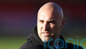 Neil Wood pleased to be ahead but knows Salford have work to do at Stockport
