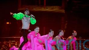 Eurovision fans on Twitter toast Sir Terry Wogan and Finland’s Cha Cha Cha
