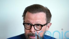 Abba’s Bjorn in tribute to impact of Eurovision after international success