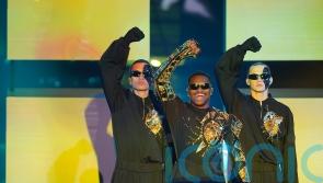 Ukrainian music showcased during final of Eurovision Song Contest
