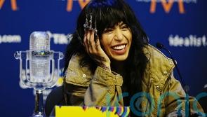 Loreen and Johnny Logan duet ‘would be nice’, Eurovision winner says