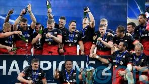On this day in 2016: Saracens beat Racing 92 to win European Champions Cup