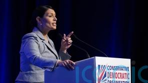 Sunak faces criticism from ex-Cabinet ministers and Tory MPs