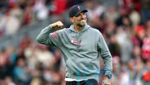 Jurgen Klopp ready to revive Liverpool title rivalry with Man City next season
