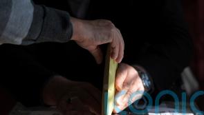 Turkey’s elections for presidency and parliament under way